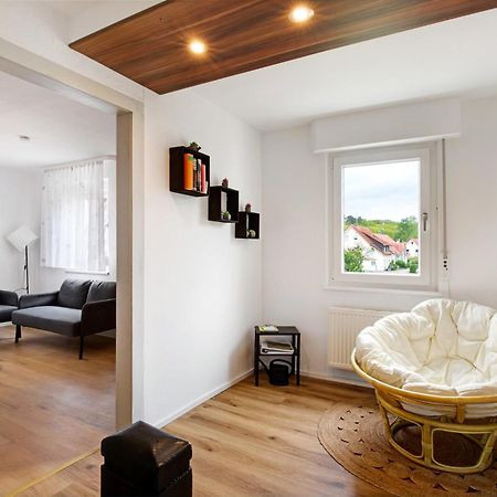 Mb Homes Beuren Balzholz Dış mekan fotoğraf
