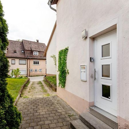 Mb Homes Beuren Balzholz Dış mekan fotoğraf