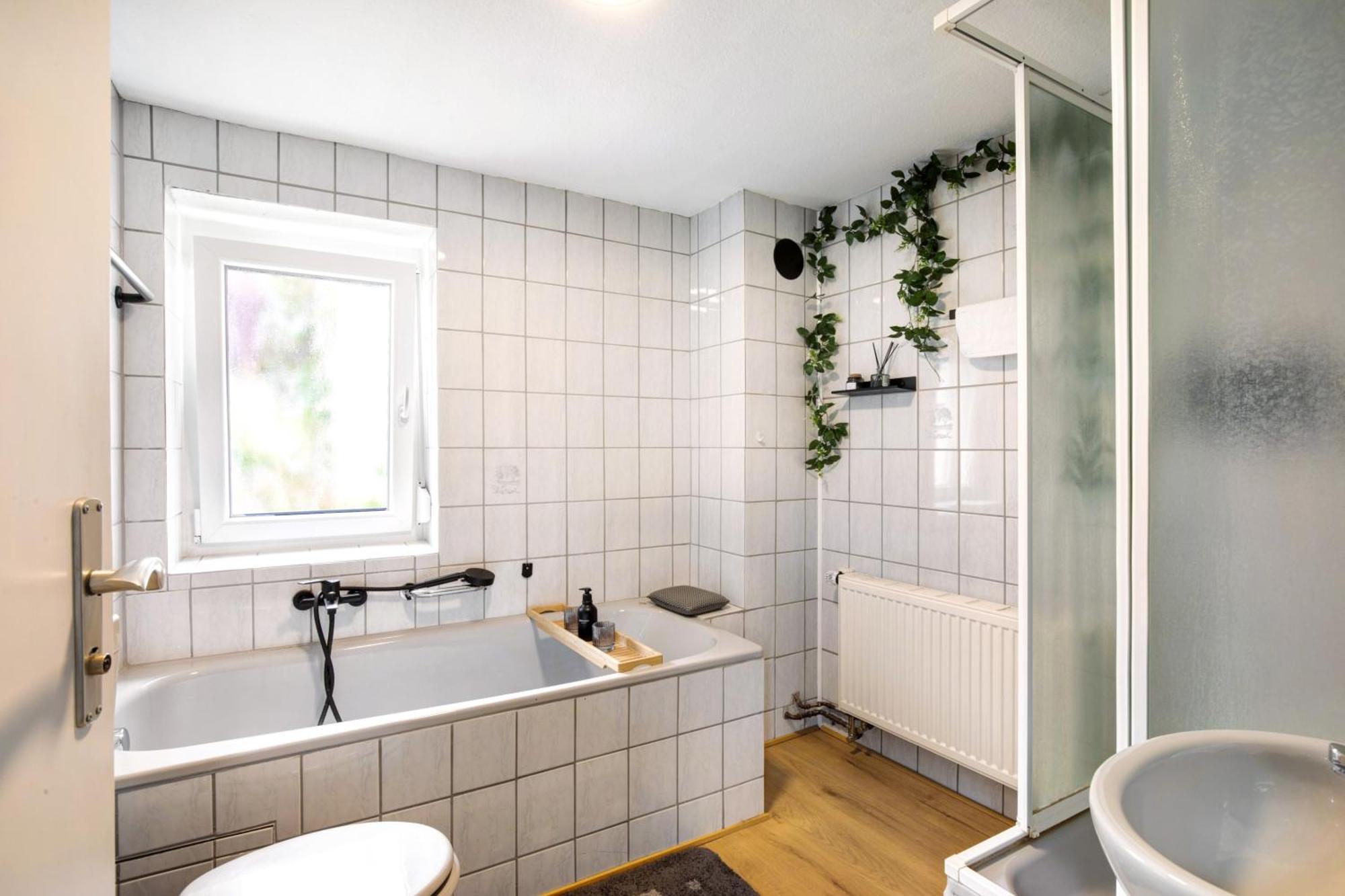 Mb Homes Beuren Balzholz Dış mekan fotoğraf