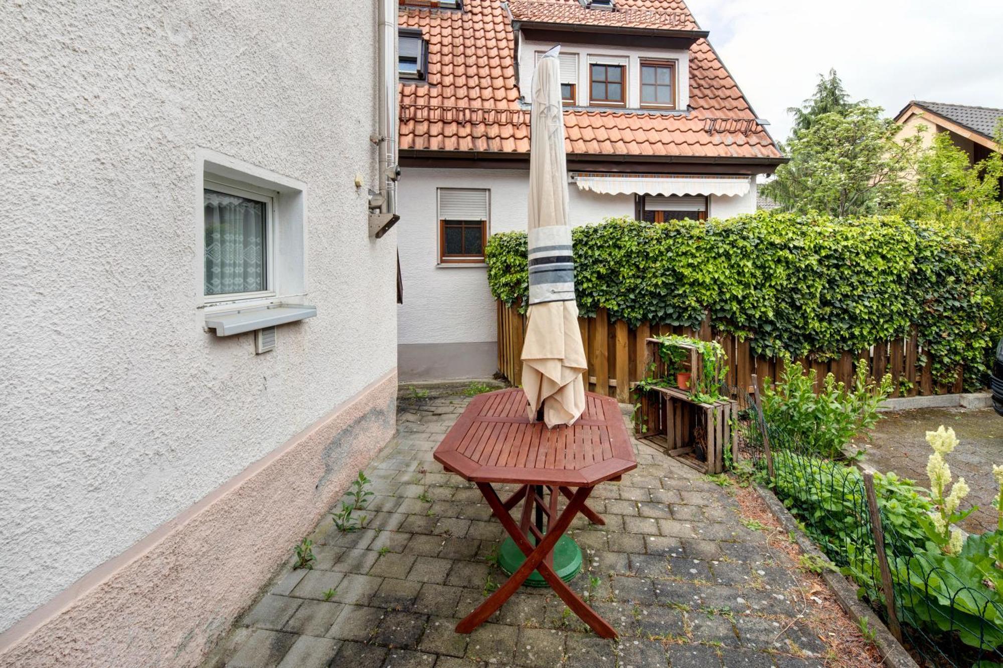 Mb Homes Beuren Balzholz Dış mekan fotoğraf