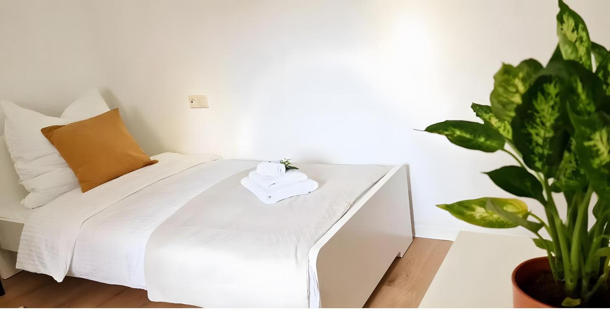 Mb Homes Beuren Balzholz Dış mekan fotoğraf