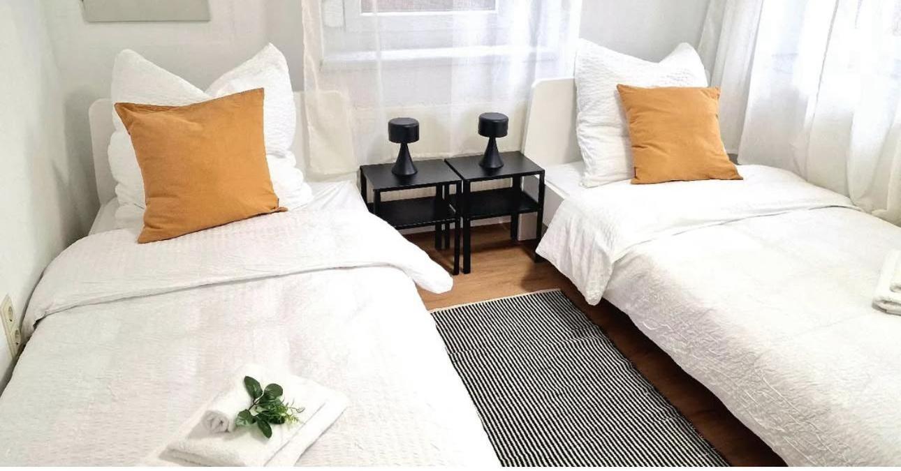 Mb Homes Beuren Balzholz Dış mekan fotoğraf