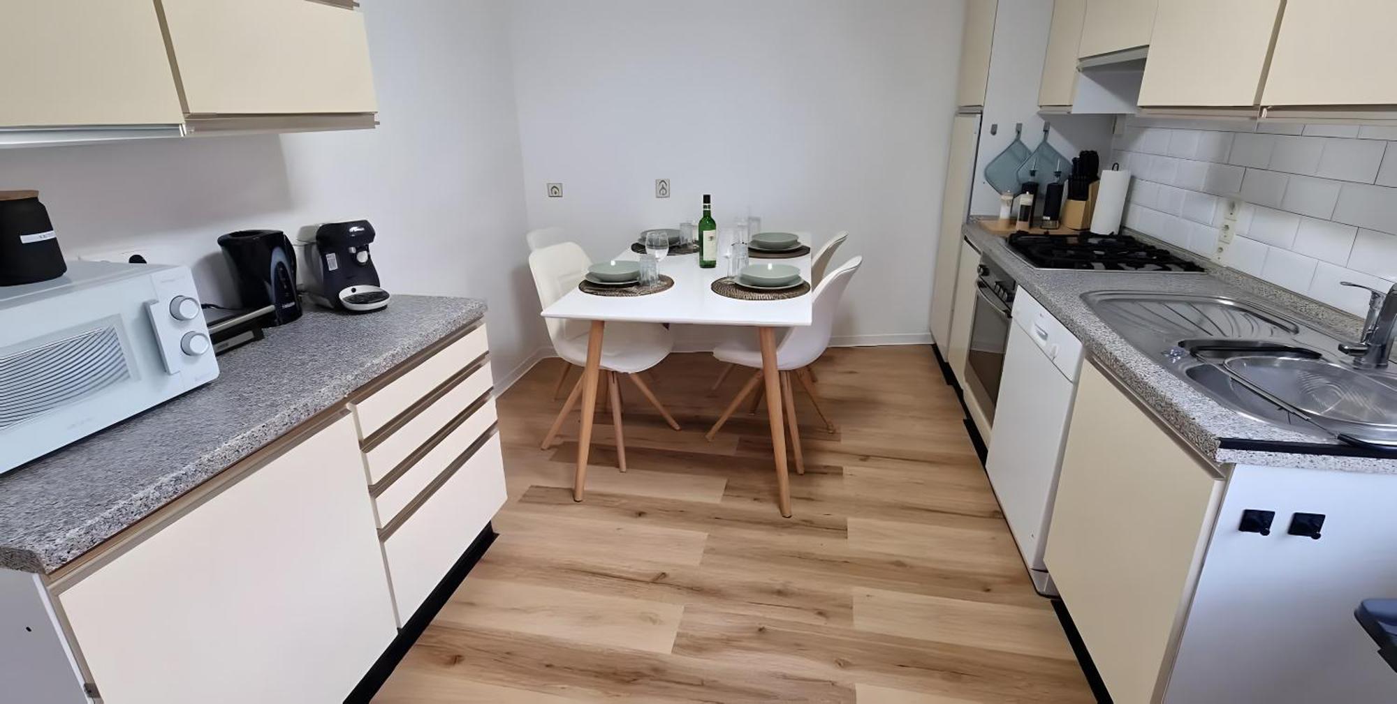 Mb Homes Beuren Balzholz Dış mekan fotoğraf